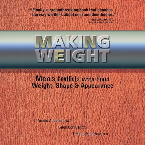Cover of Making Weight