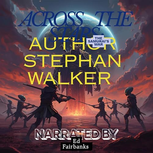 Cover of Across the Stars