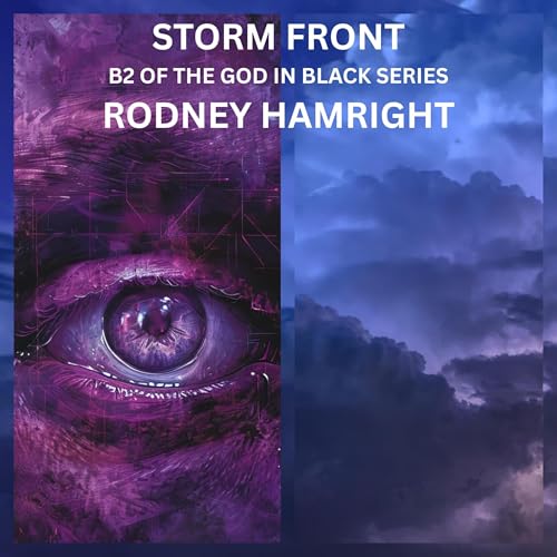 Cover of Storm Front