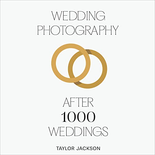 Cover of Wedding Photography