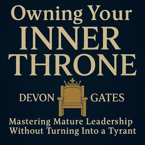 Cover of Owning Your Inner Throne