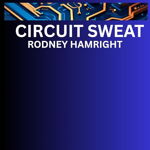 Cover of Circuit Sweat
