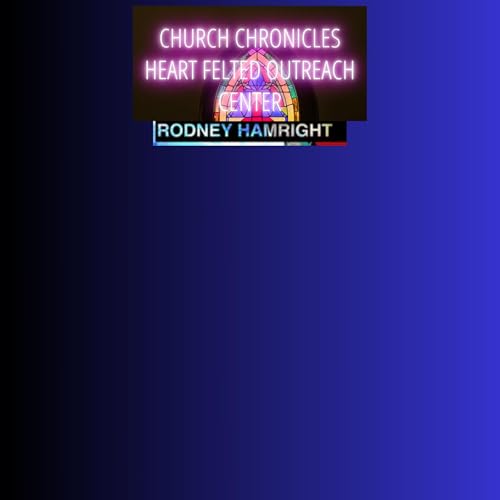 Cover of Church Chronicles Heart Felted Outreach Center