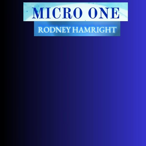 Cover of Micro One
