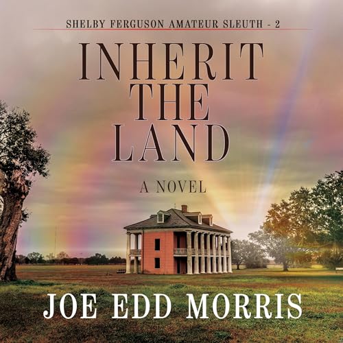 Cover of Inherit the Land