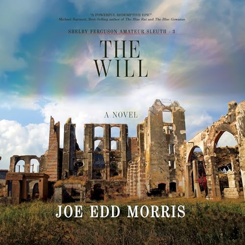 Cover of The Will