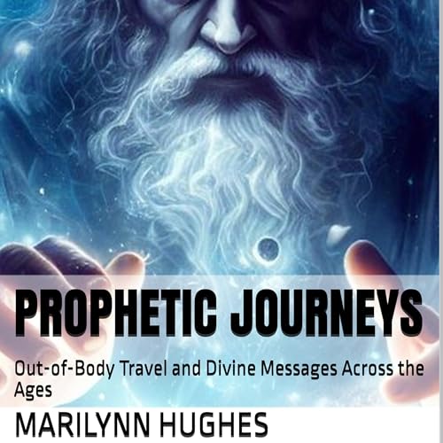 Cover of Prophetic Journeys