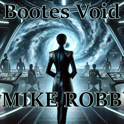 Cover of Bootes Void
