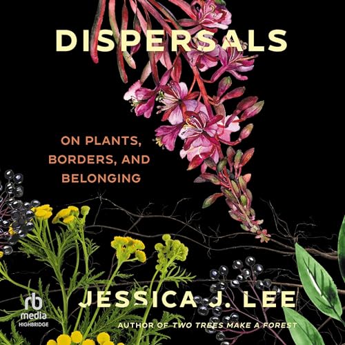 Cover of Dispersals