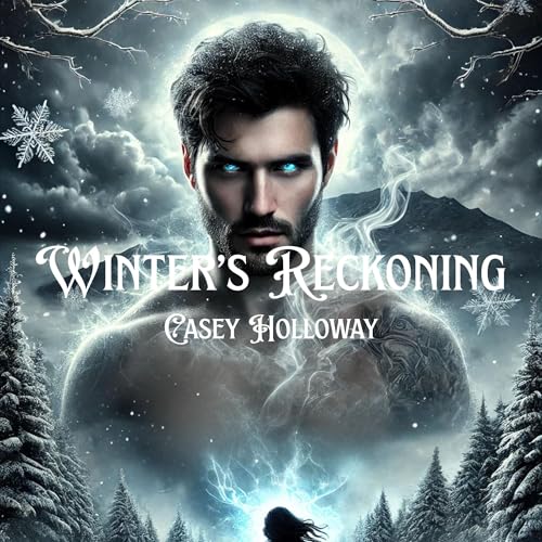 Cover of Winter's Reckoning