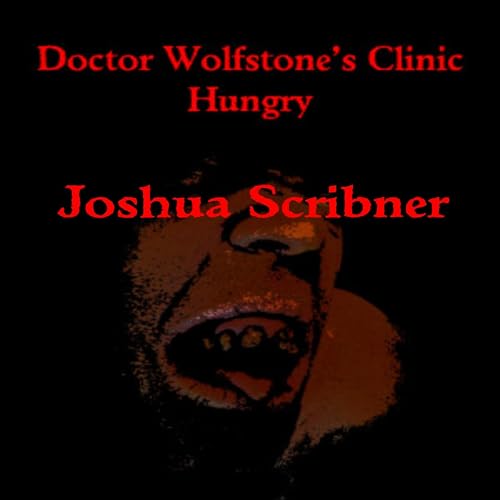 Cover of Hungry