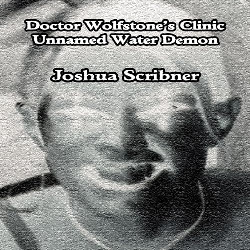 Cover of Unnamed Water Demon