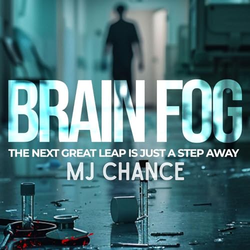 Cover of Brain Fog