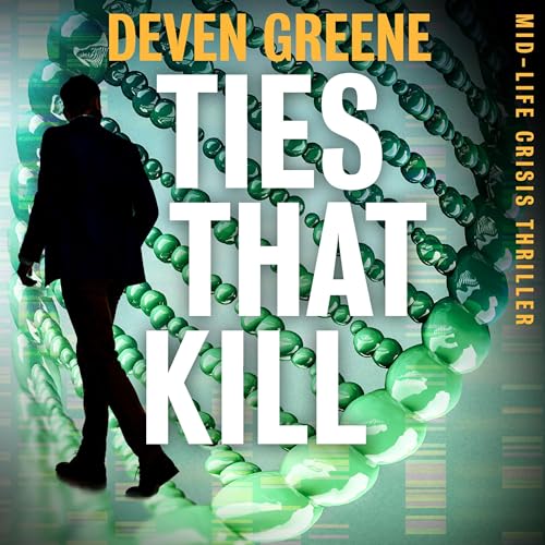Cover of Ties That Kill