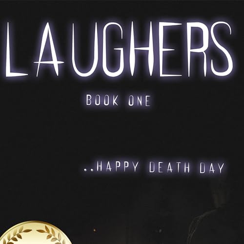 Cover of Laughers