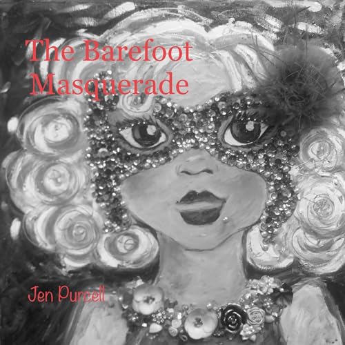 Cover of The Barefoot Masquerade