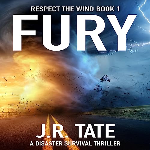 Cover of Fury