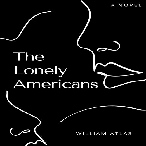 Cover of The Lonely Americans