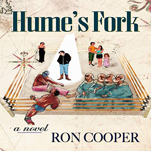Cover of Hume’s Fork: A Novel