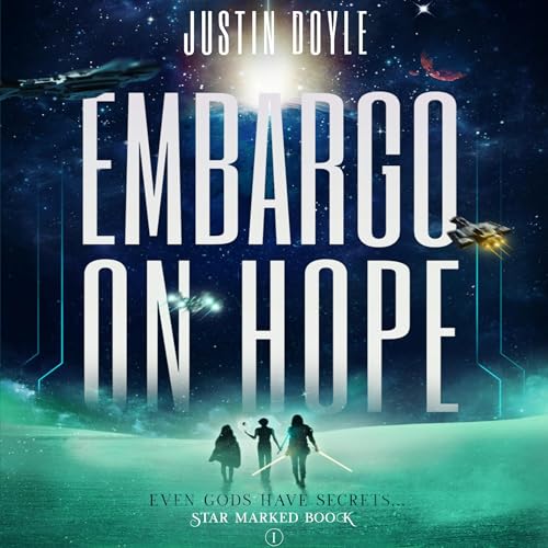 Cover of Embargo on Hope