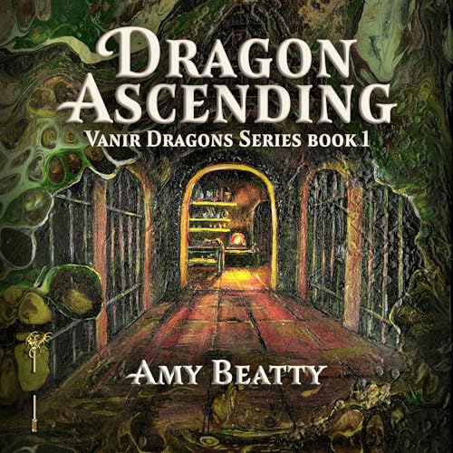 Cover of Dragon Ascending