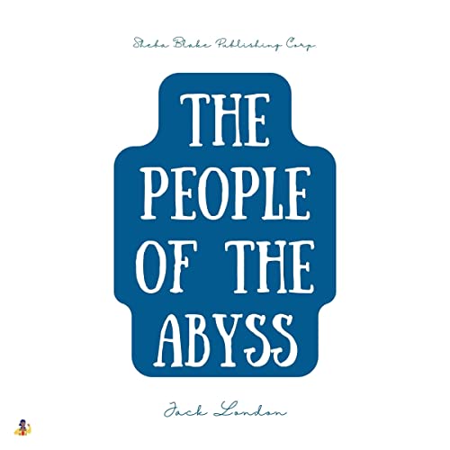 Cover of The People of the Abyss