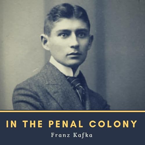 Cover of In the Penal Colony