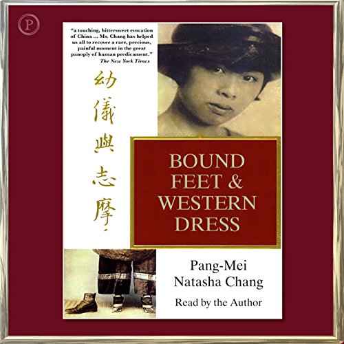Cover of Bound Feet and Western Dress