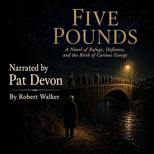 Cover of Five Pounds