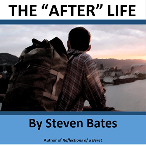 Cover of The "After" Life