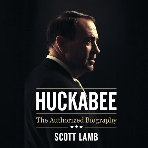 Cover of Huckabee