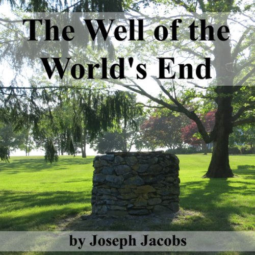 Cover of The Well of the World's End