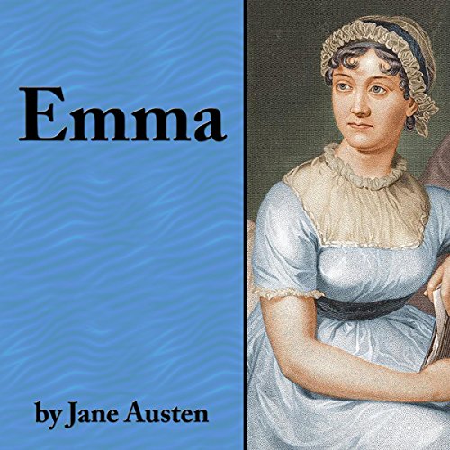 Cover of Emma