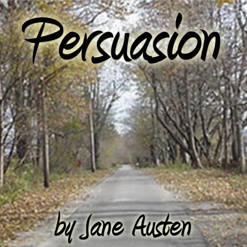 Cover of Persuasion