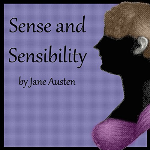 Cover of Sense and Sensibility