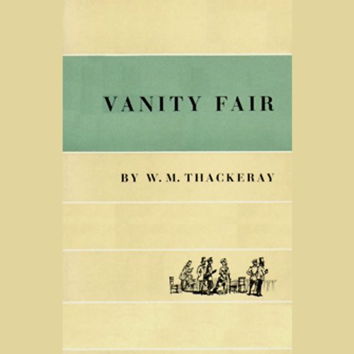 Cover of Vanity Fair