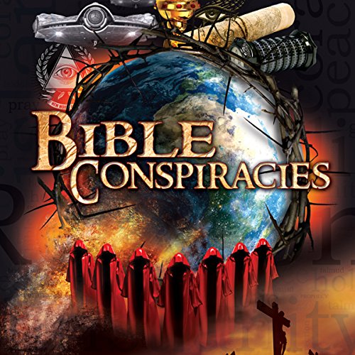 Cover of Bible Conspiracy