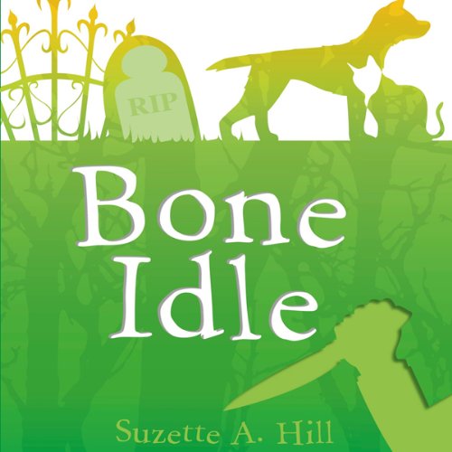 Cover of Bone Idle