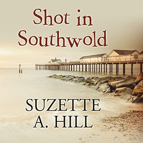 Cover of Shot in Southwold