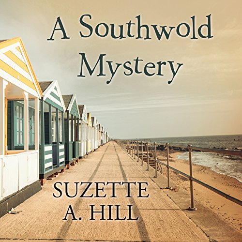 Cover of A Southwold Mystery