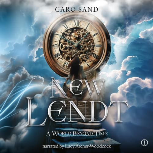 Cover of New Lendt