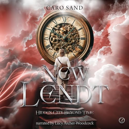 Cover of New Lendt (English Edition)