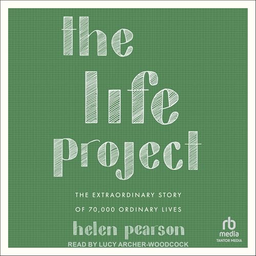 Cover of The Life Project
