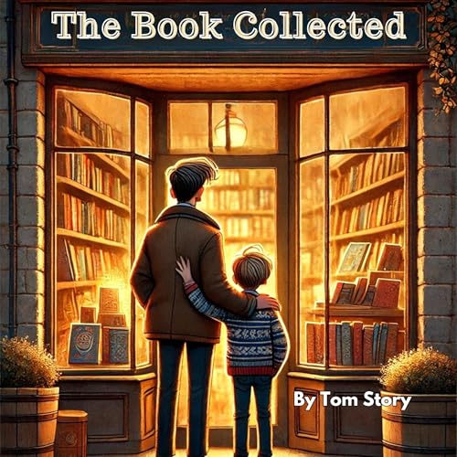 Cover of The Book Collected