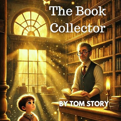 Cover of The Book Collector