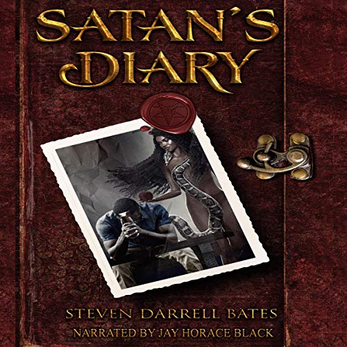 Cover of Satan's Diary
