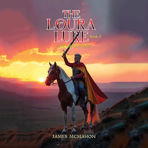 Cover of The Awakening