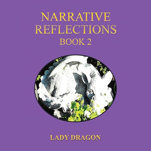 Cover of Narrative Reflections