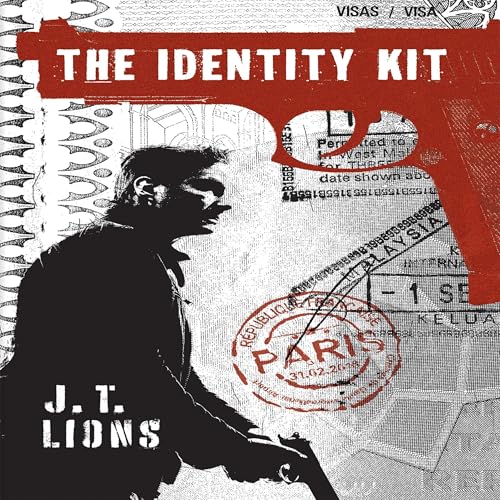 Cover of The Identity Kit