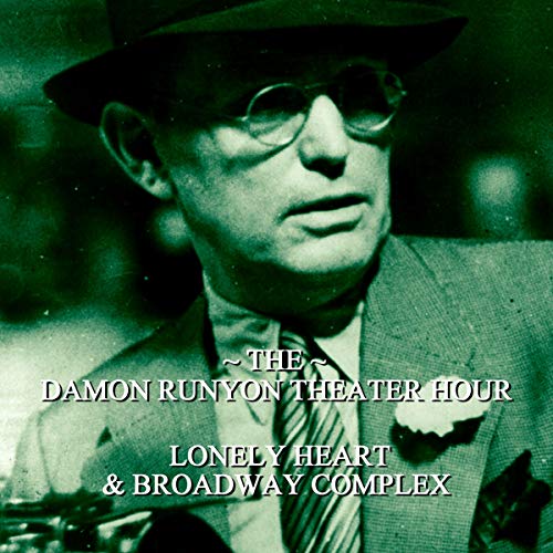 Cover of Lonely Heart & Broadway Complex